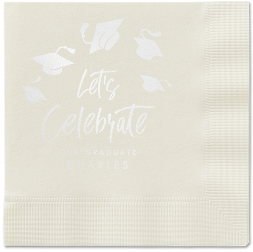 Cap Confetti