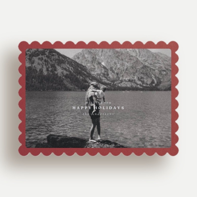 Vintage Border