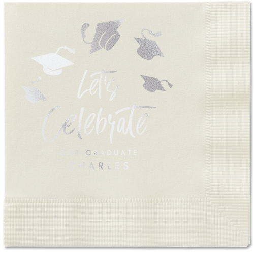 Cap Confetti