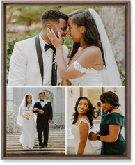 Gallery of Three Portrait