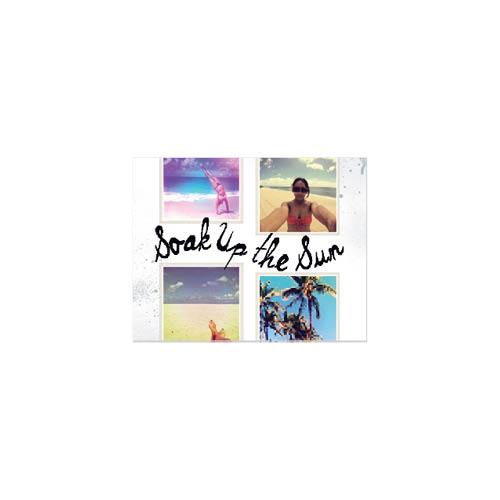 Aloha Hawaii 8x11 undefined  Premium Album