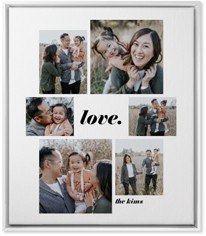 Gallery Around Text Portrait