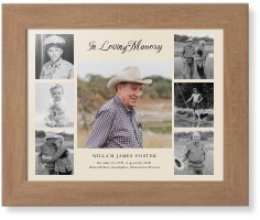 Gallery of Seven Memorial