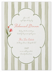 Watercolor Wildflowers