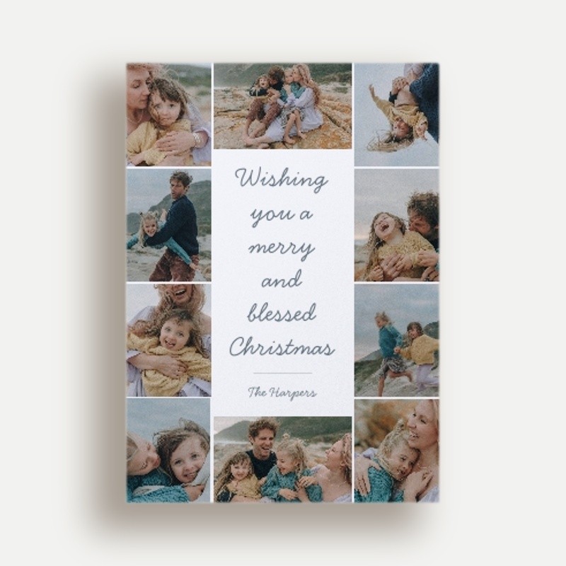 Script Wishes Grid