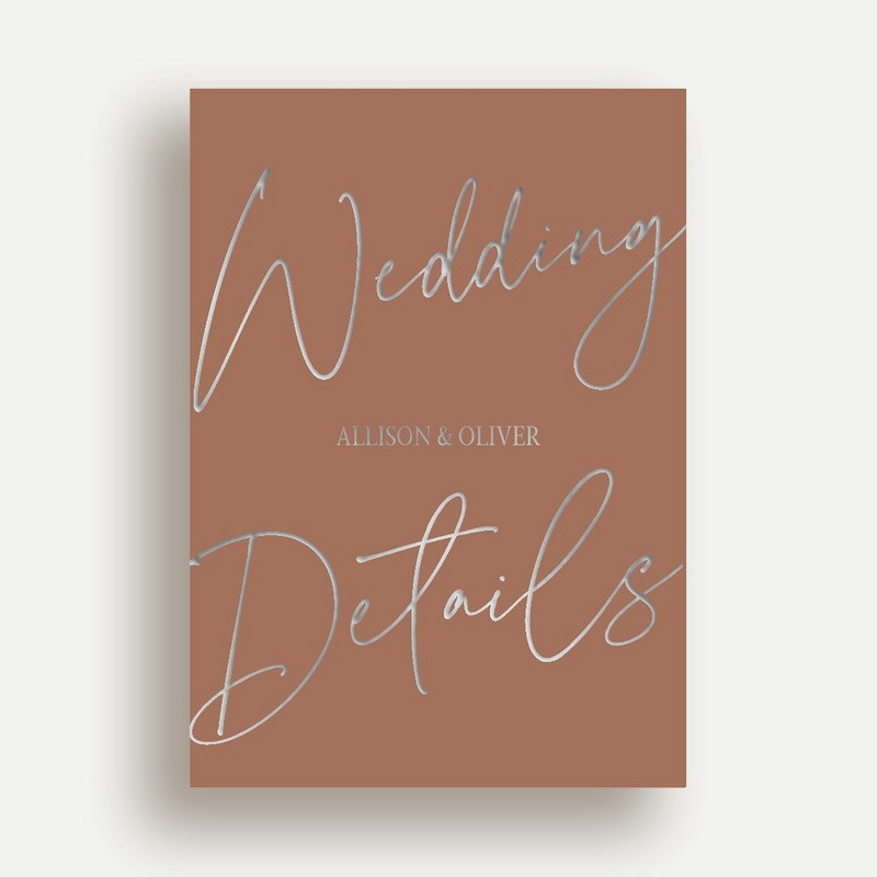 Refined Penmanship