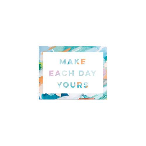 Colorful Creations by Britt Bass 8x11 undefined  Premium Album