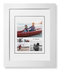 Hero Collage Portrait