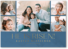 Traditional Blessings