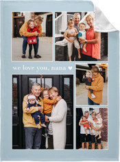 Grandma Heart Frames