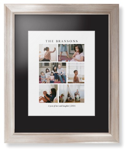 Gallery Montage of Memories