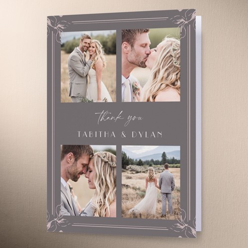 Sketched Wildflowers