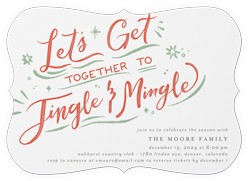 Merriest Mingle