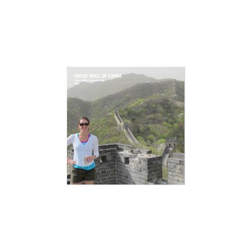 Passport to Asia 8x8 undefined  Premium Album