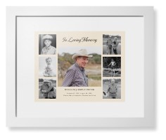 Gallery of Seven Memorial