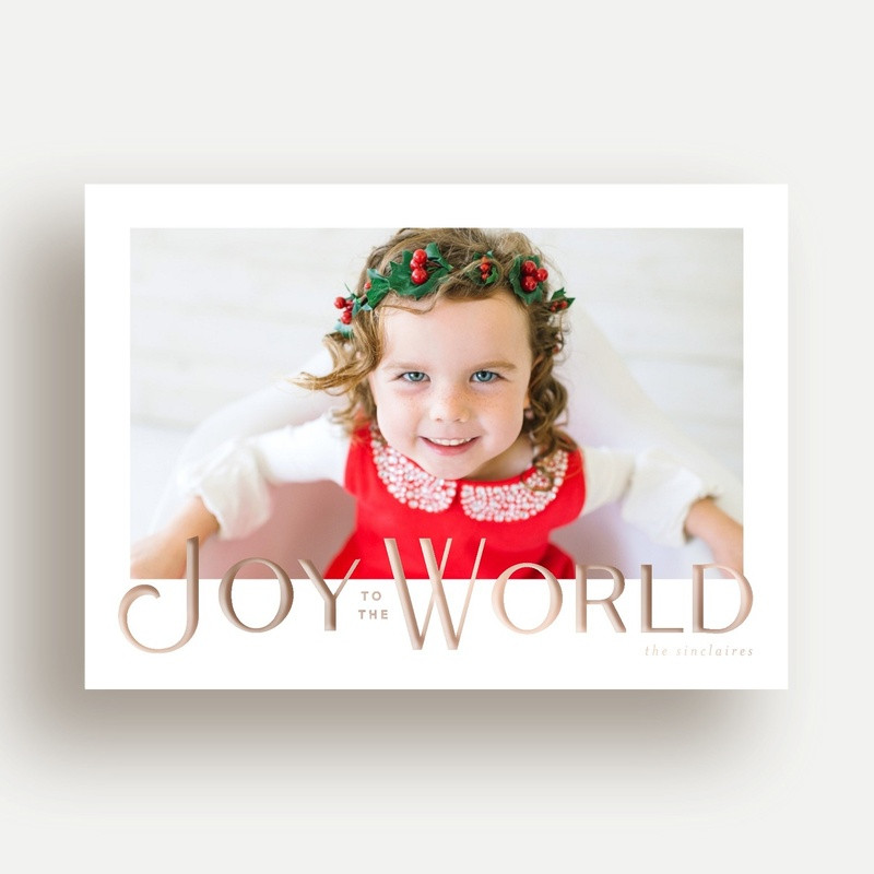 Joyous Traditions