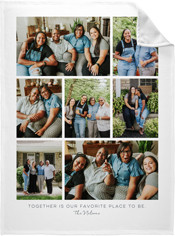 Gallery Of Seven Text