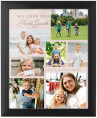 Gallery Of Seven Portrait