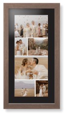 Gallery of Six Panoramic