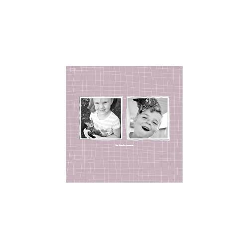 Through the Seasons 8x8 undefined  Premium Album