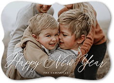 Festive Joyful Script