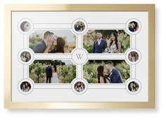 Vintage Family Tree​