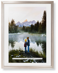 Travel Banner Portrait