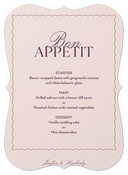 Fashionable Fonts