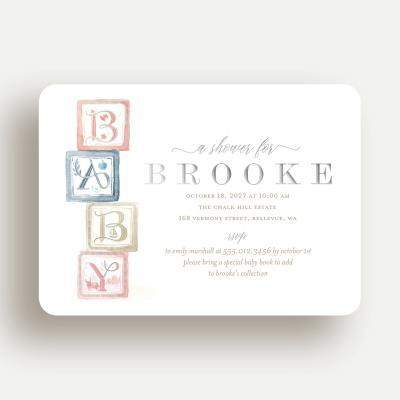 Baby Blocks