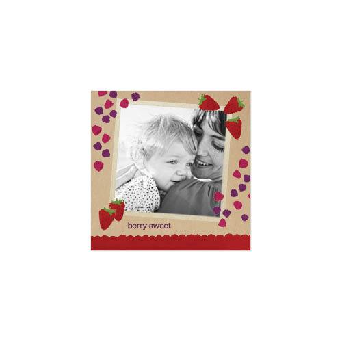 Seasonal Produce 12x12 undefined  Wall Calendar