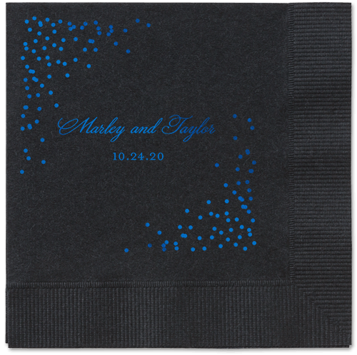 Confetti Greeting