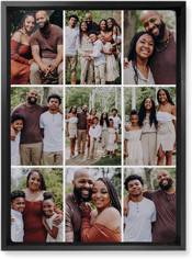 Gallery Grid of Nine