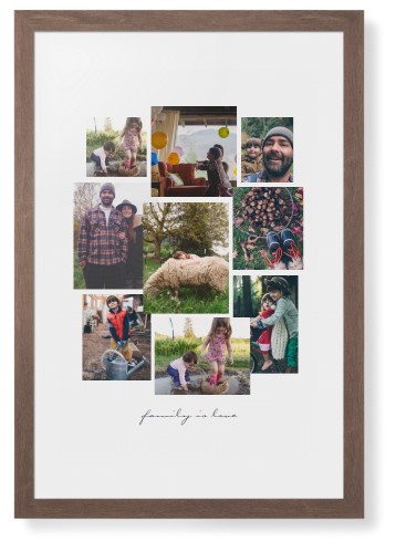 Gallery Collage of Nine