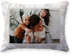 Neutral Foliage Frame