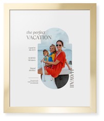 Travel Infographic​