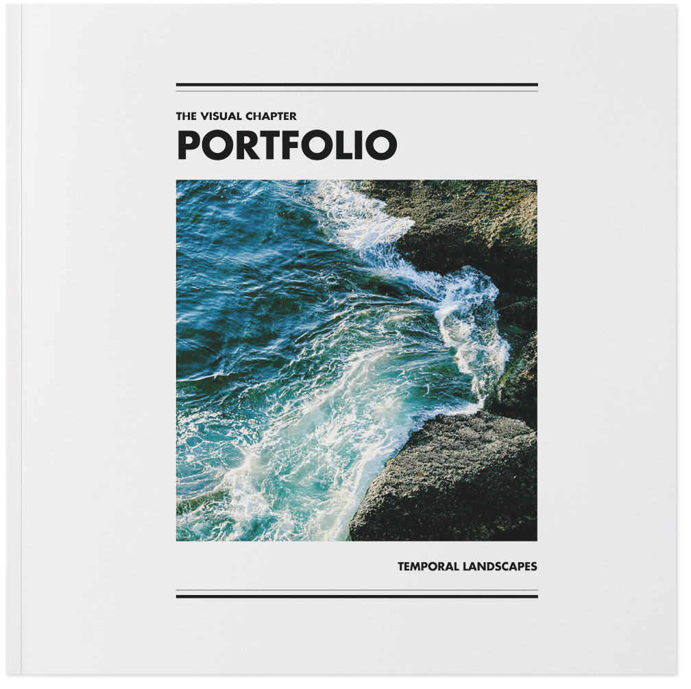 Professional Portfolio
