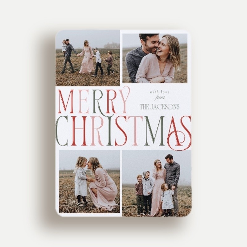 Merry Marquee