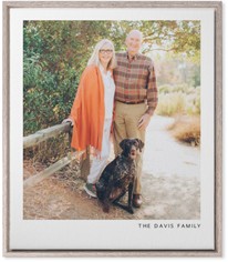 Modern Gallery of One