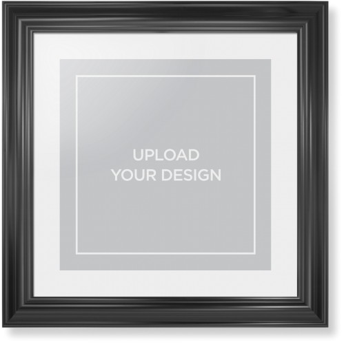 Upload Your Own Design Portrait