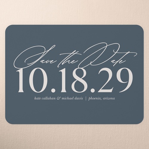Proud Pristine Date