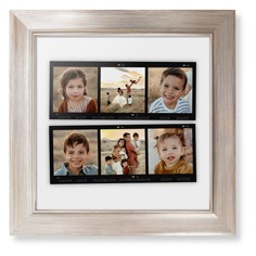 Favorite Film Collage