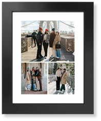 Gallery of Three Portrait