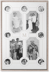 Vintage Family Tree​