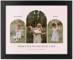 Family Portrait Arches​