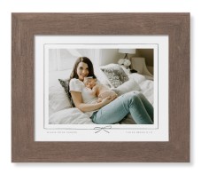 Whimsical Border of One