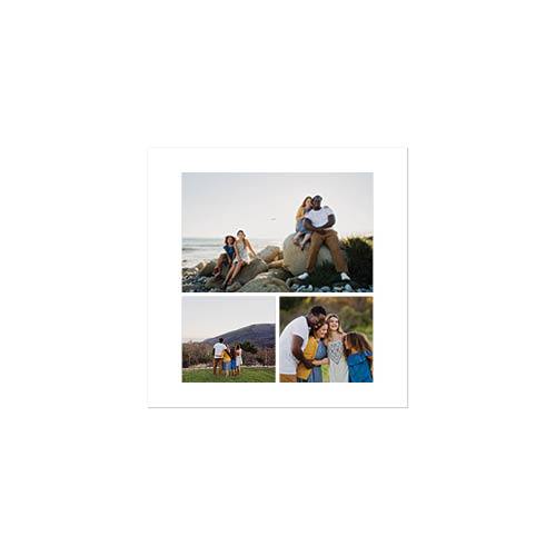 Photo Gallery 12x12 undefined  Wall Calendar