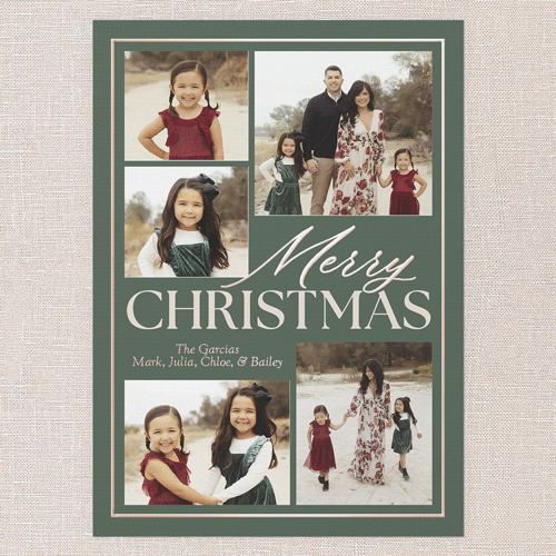 Classic Yuletide