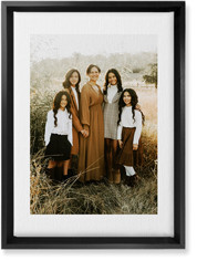 Simple Gallery of One Border Portrait