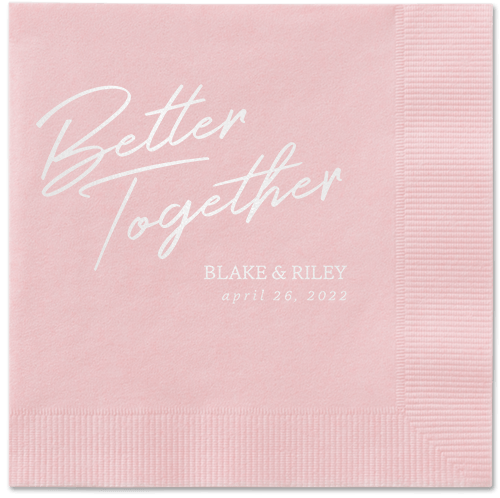 Improved Together