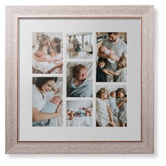 Mixed Seven Up Landscape